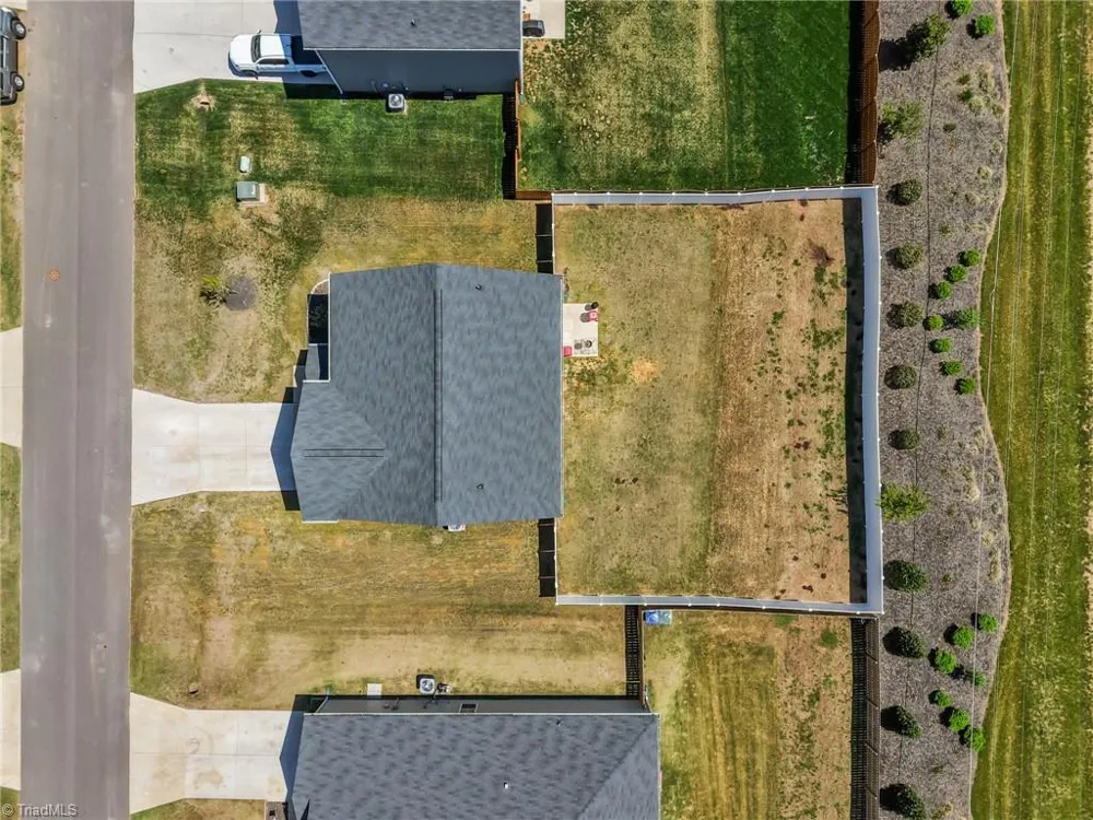 218 Birch Tree Way Mayodan, NC 27027