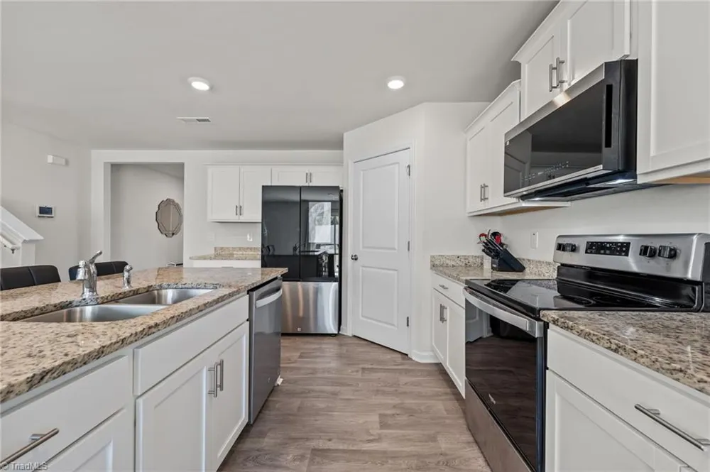 218 Birch Tree Way Mayodan, NC 27027