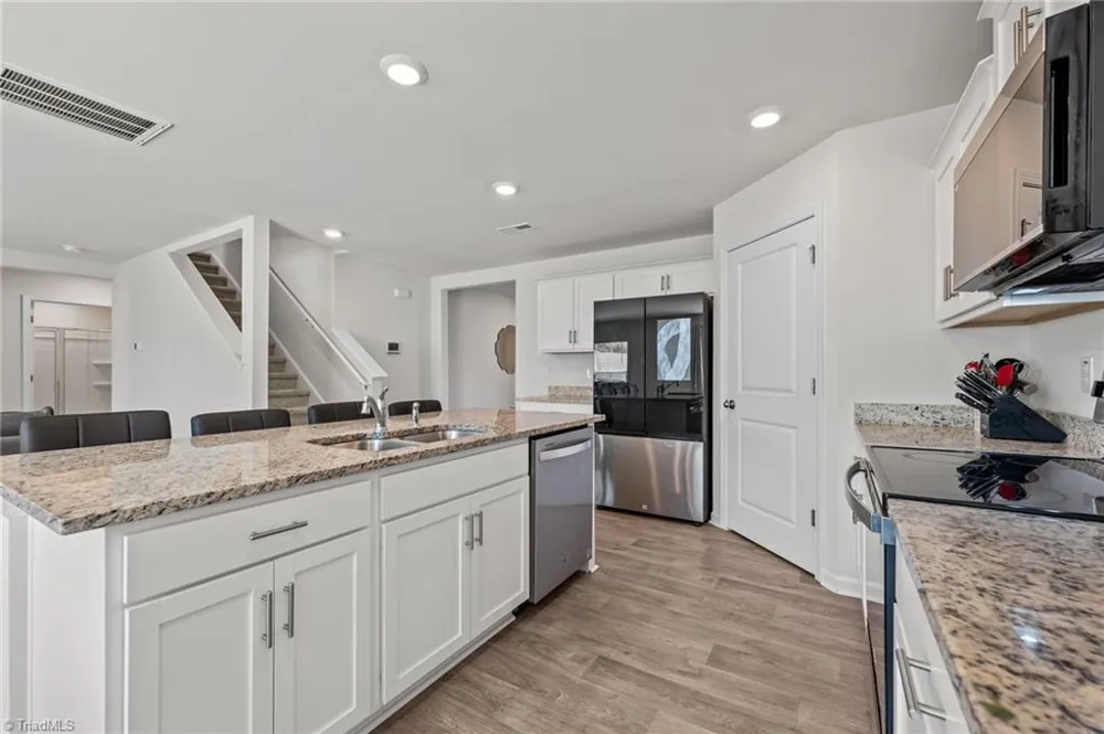 218 Birch Tree Way Mayodan, NC 27027