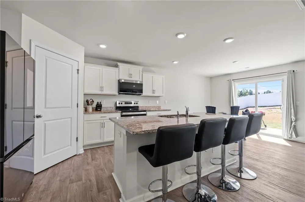 218 Birch Tree Way Mayodan, NC 27027