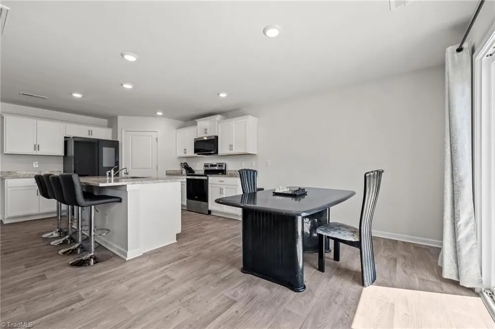 218 Birch Tree Way Mayodan, NC 27027