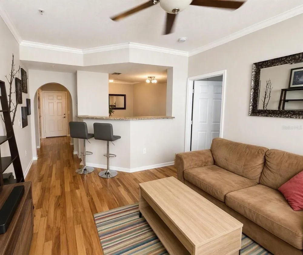 501 KNIGHTS RUN AVENUE #2211 Tampa, FL 33602
