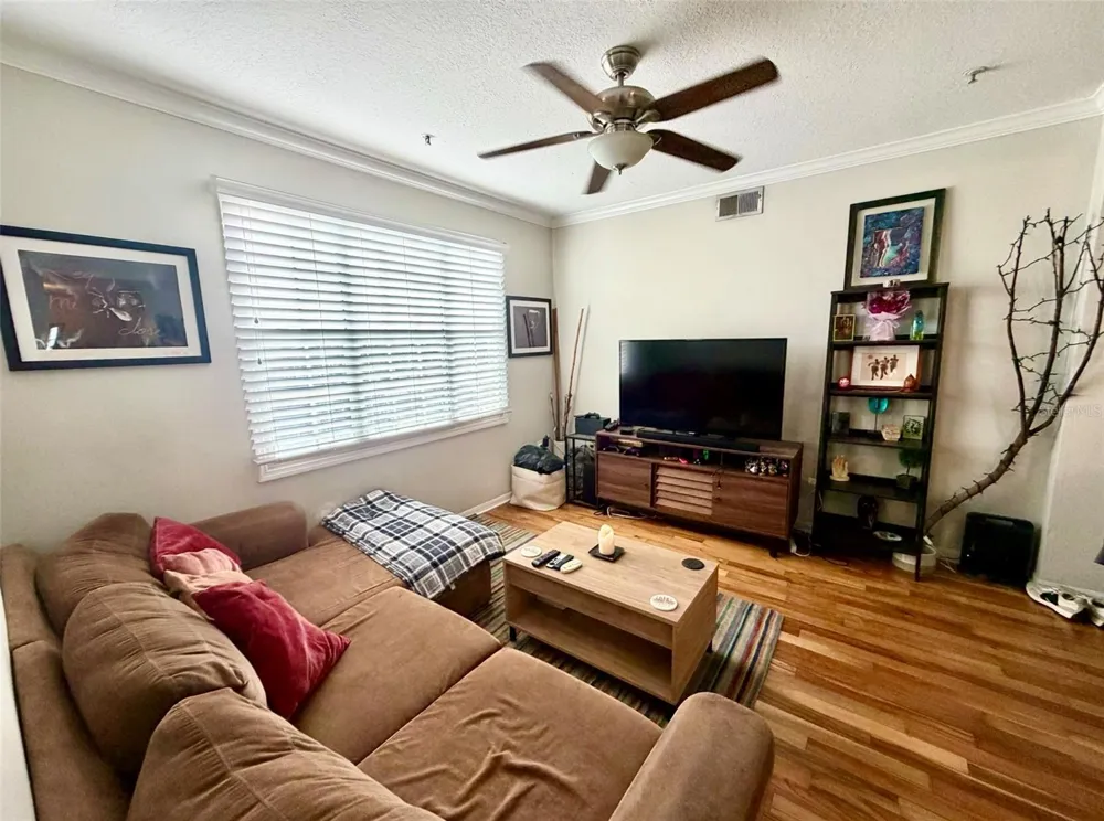 501 KNIGHTS RUN AVENUE #2211 Tampa, FL 33602