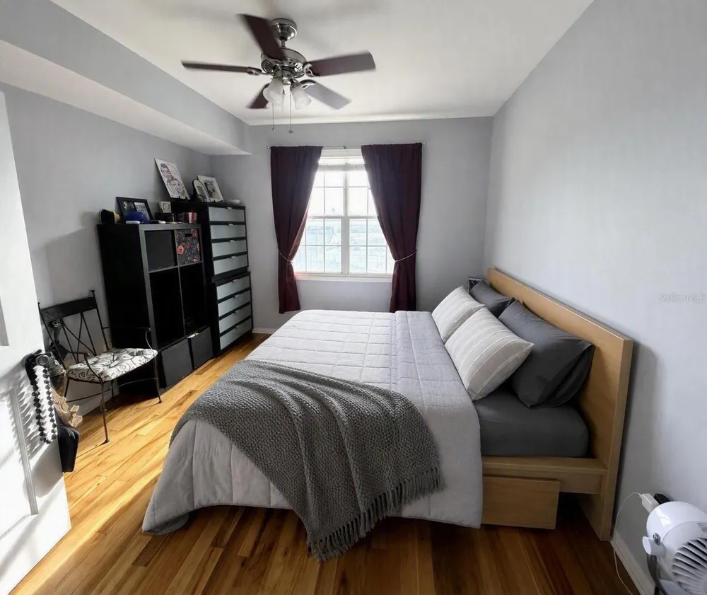501 KNIGHTS RUN AVENUE #2211 Tampa, FL 33602