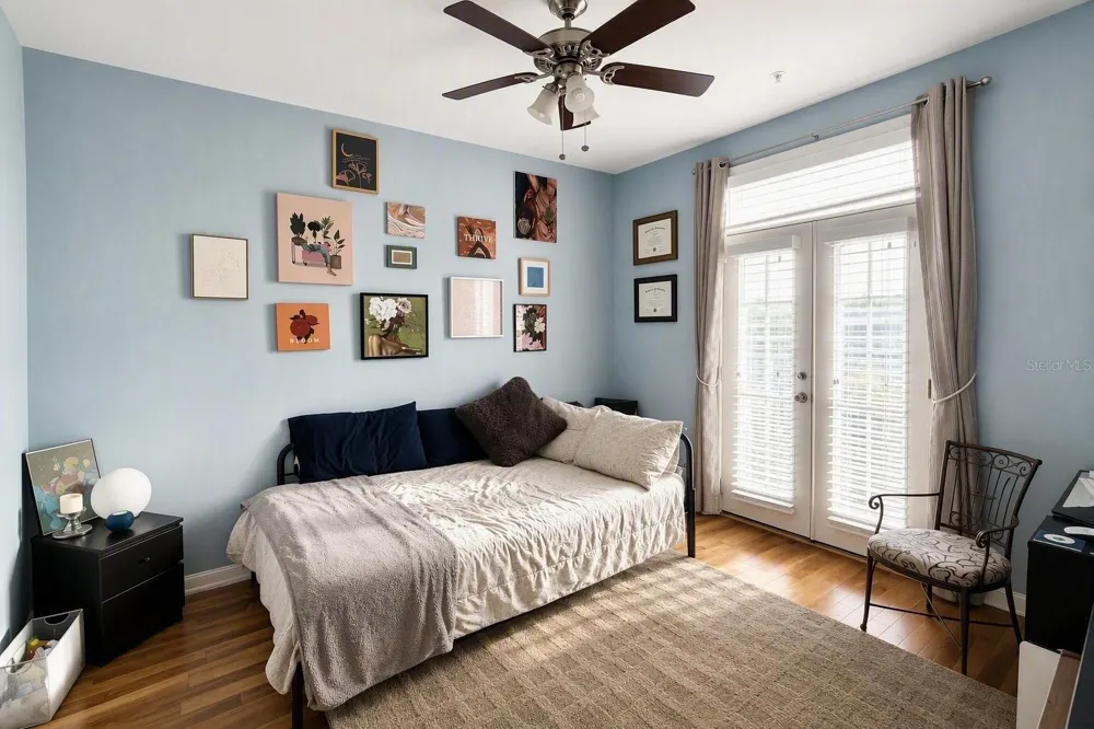 501 KNIGHTS RUN AVENUE #2211 Tampa, FL 33602