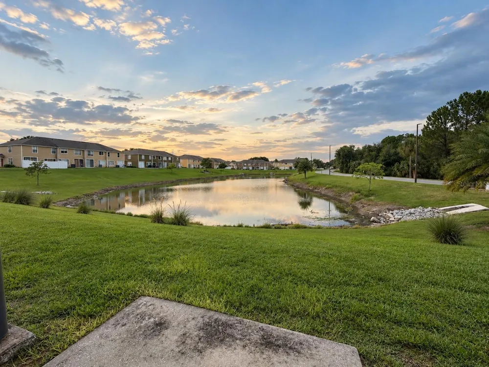 121 WASHINGTON PALM LOOP Davenport, FL 33897