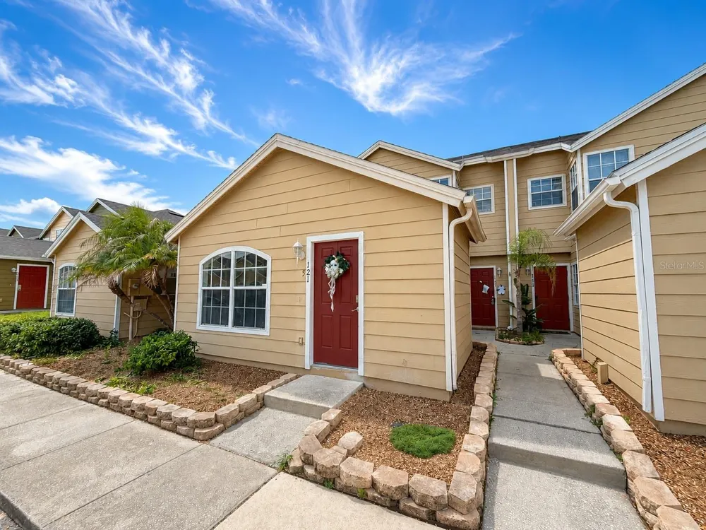 121 WASHINGTON PALM LOOP Davenport, FL 33897