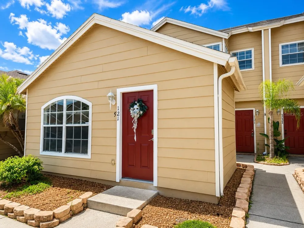 121 WASHINGTON PALM LOOP Davenport, FL 33897