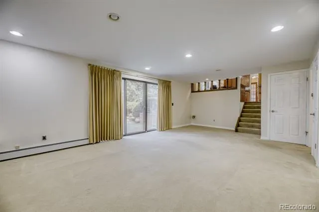 3724 S Poplar Street Denver, CO 80237
