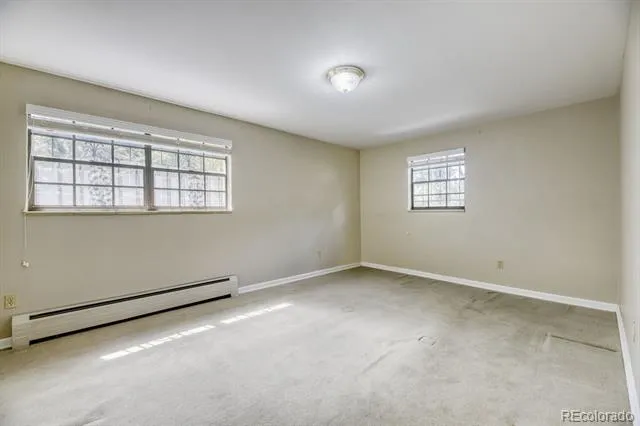 3724 S Poplar Street Denver, CO 80237