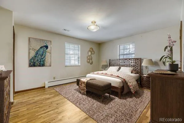 3724 S Poplar Street Denver, CO 80237
