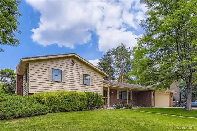 3724 S Poplar Street Denver, CO 80237