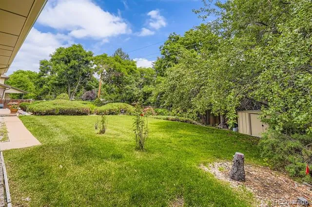 3724 S Poplar Street Denver, CO 80237