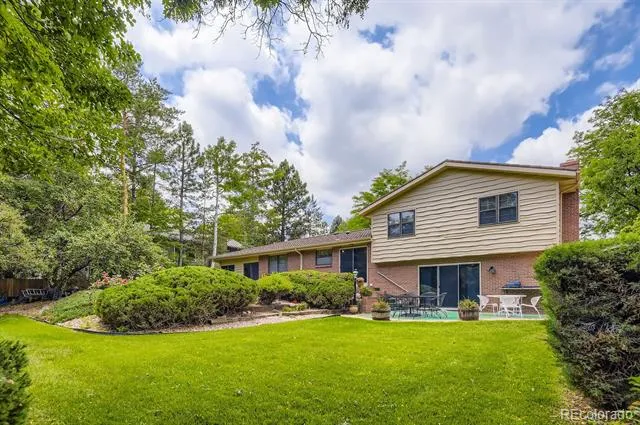 3724 S Poplar Street Denver, CO 80237