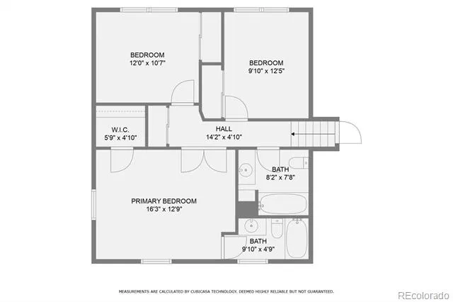 3724 S Poplar Street Denver, CO 80237
