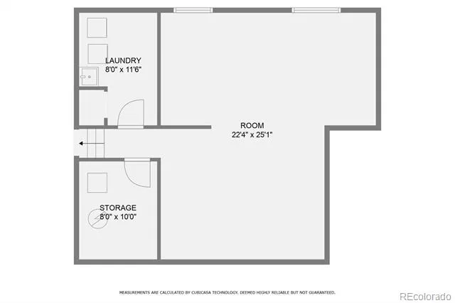 3724 S Poplar Street Denver, CO 80237