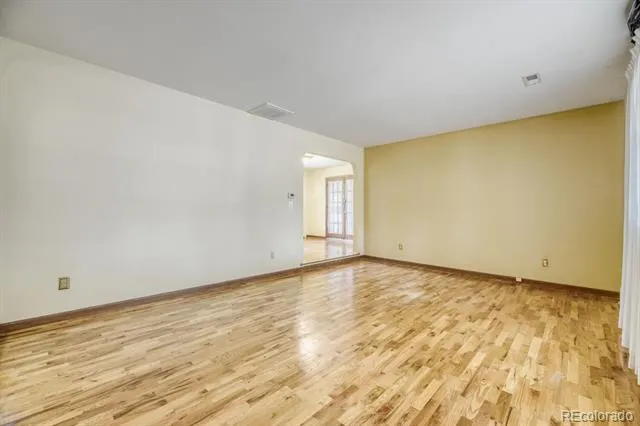 3724 S Poplar Street Denver, CO 80237