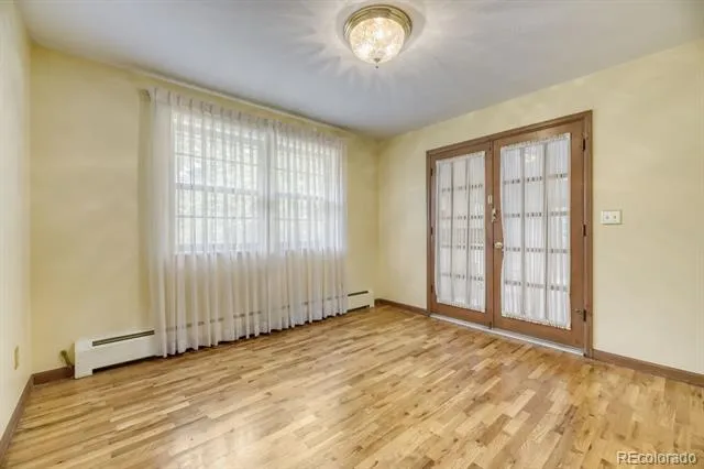 3724 S Poplar Street Denver, CO 80237