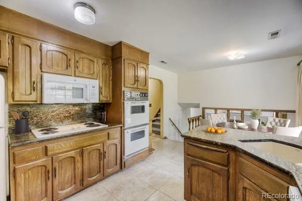 3724 S Poplar Street Denver, CO 80237