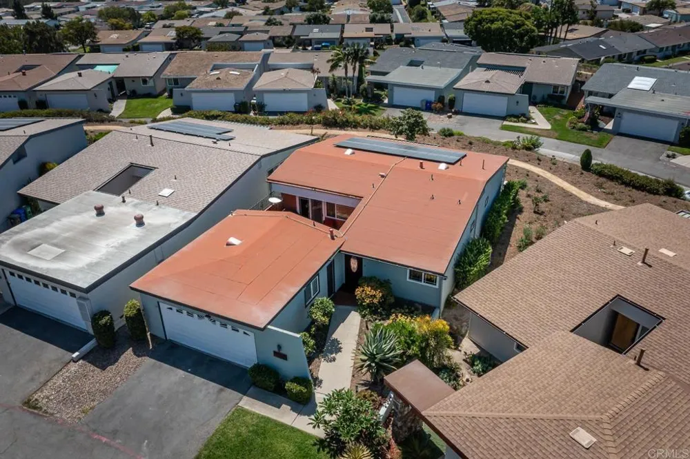 3890 Vista Campana S #34 Oceanside, CA 92057
