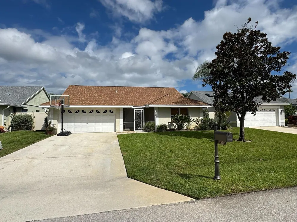 12872 Meadowbend Drive Wellington, FL 33414