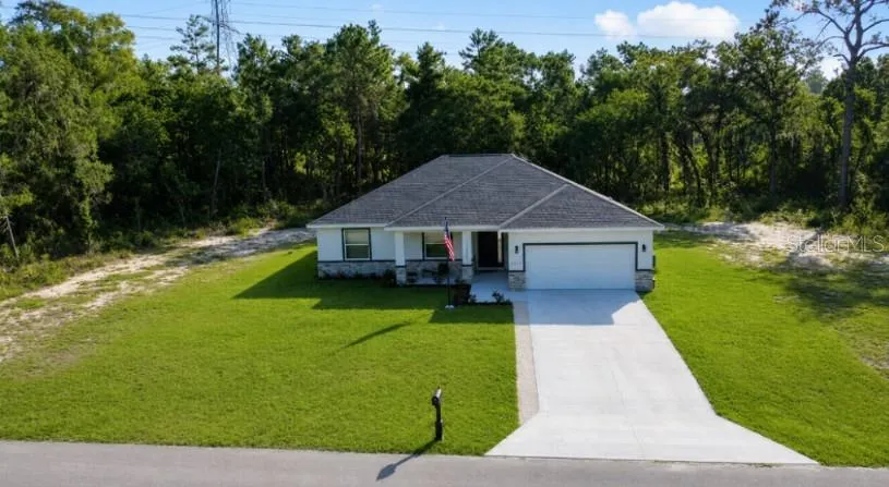 21481 SW MARINE BOULEVARD Dunnellon, FL 34431