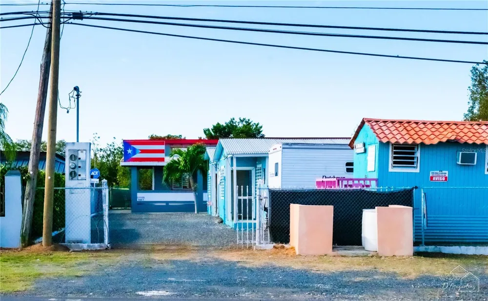 Carr 3301 COMBATE Cabo Rojo, PR 00623