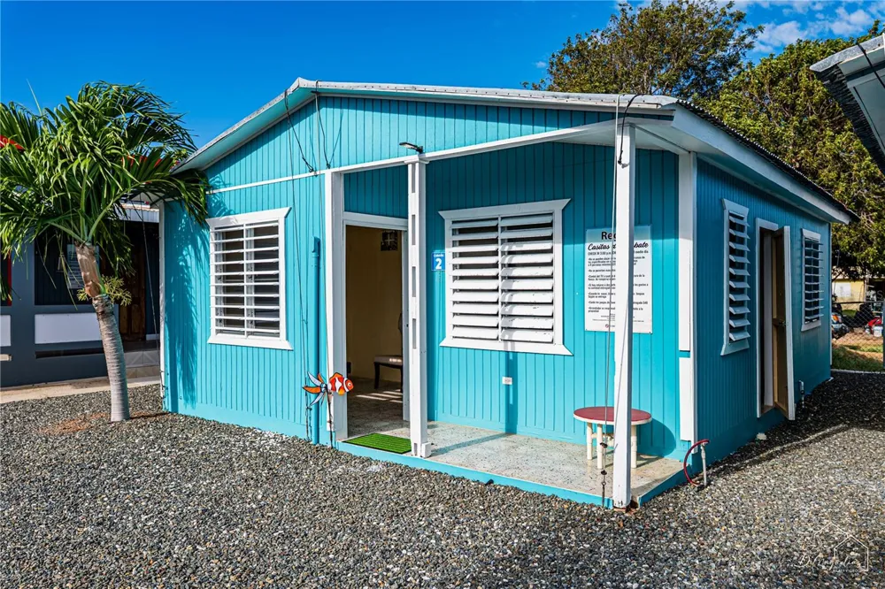 Carr 3301 COMBATE Cabo Rojo, PR 00623