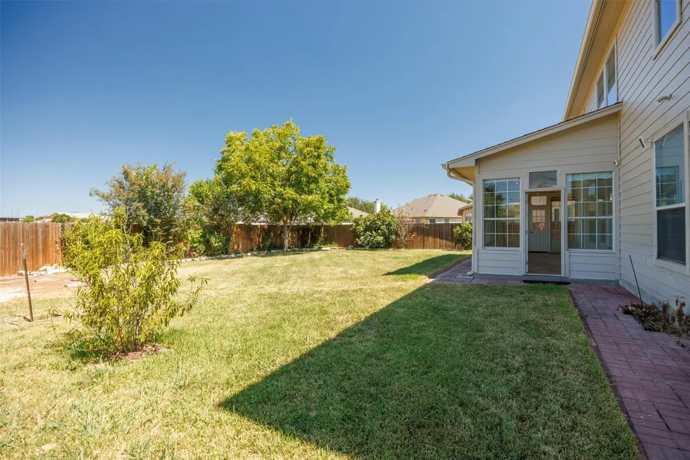 18624 Alnwick Castle Drive Pflugerville, TX 78660