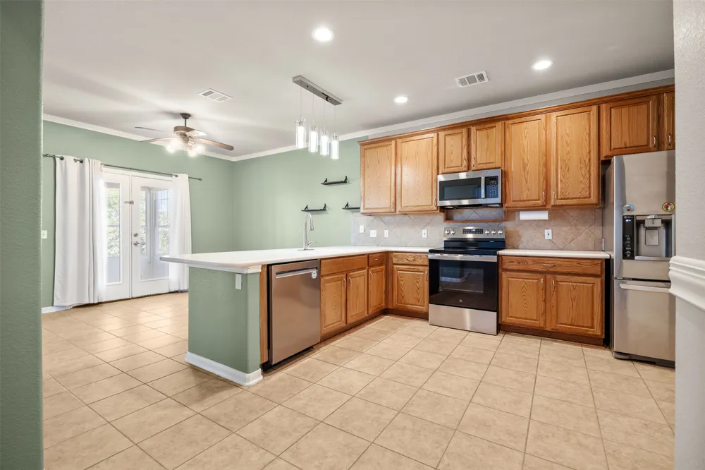 18624 Alnwick Castle Drive Pflugerville, TX 78660
