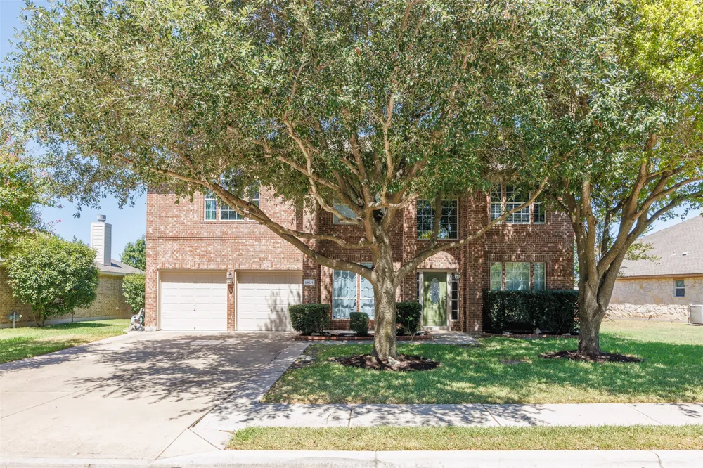 18624 Alnwick Castle Drive Pflugerville, TX 78660