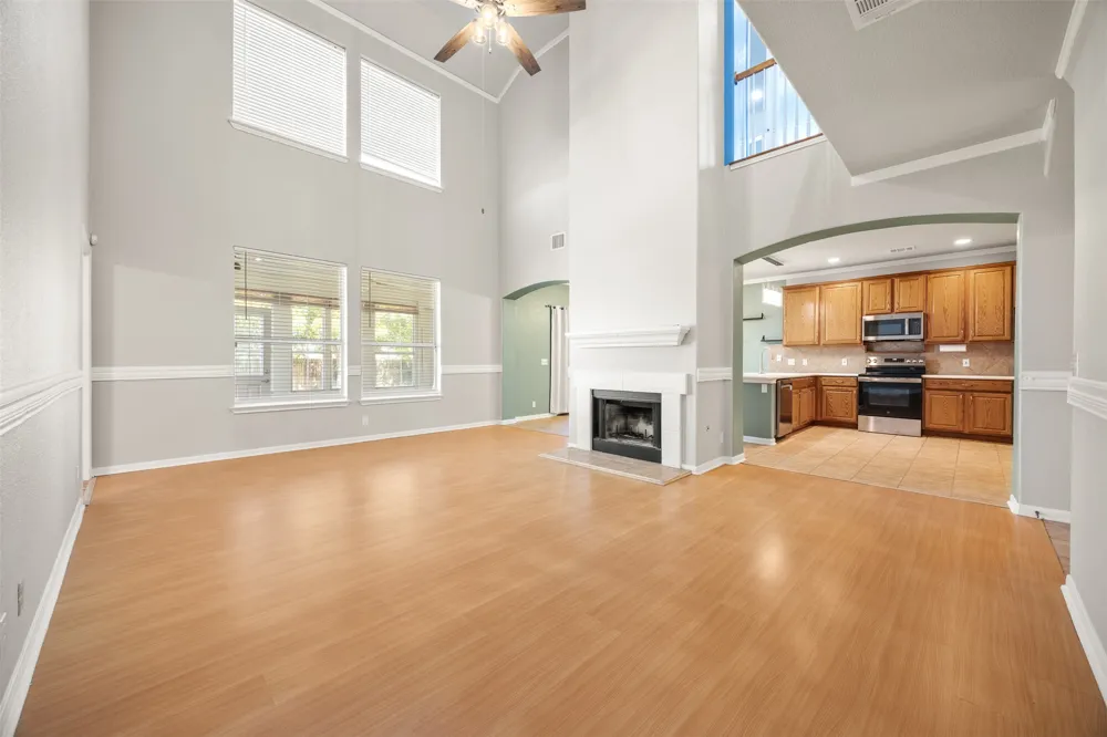 18624 Alnwick Castle Drive Pflugerville, TX 78660
