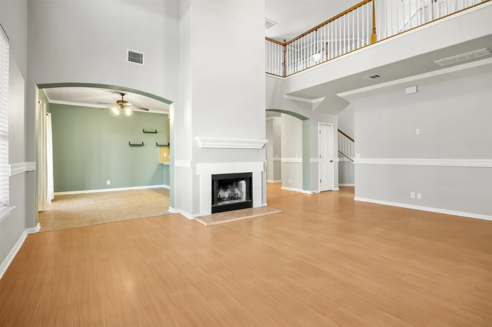 18624 Alnwick Castle Drive Pflugerville, TX 78660