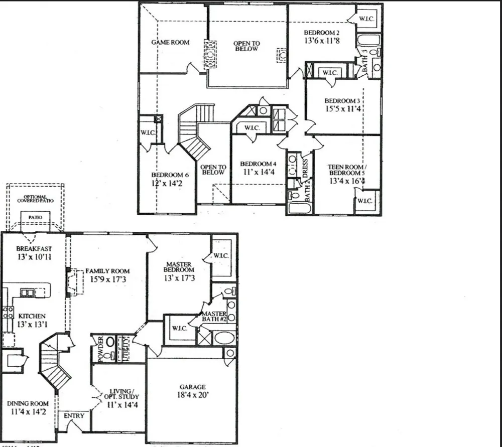 18624 Alnwick Castle Drive Pflugerville, TX 78660