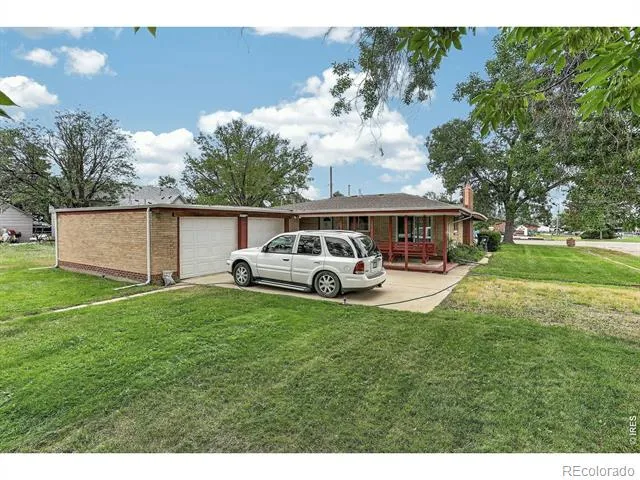 1035 4th Street Berthoud, CO 80513
