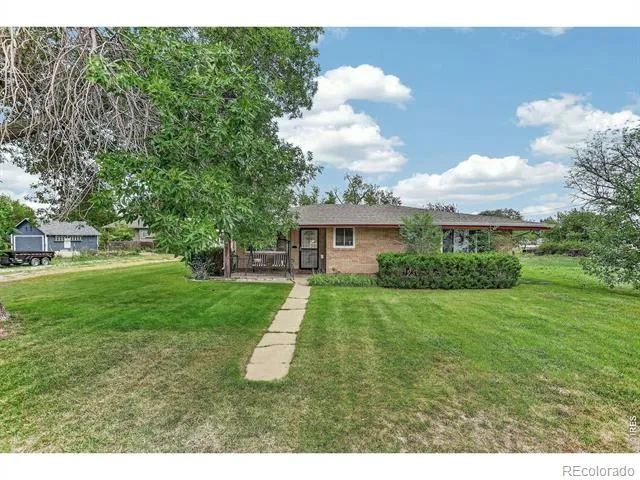 1035 4th Street Berthoud, CO 80513