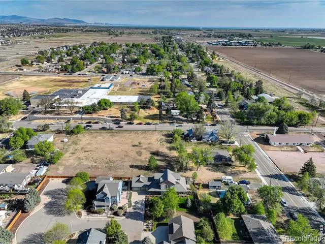 1035 4th Street Berthoud, CO 80513