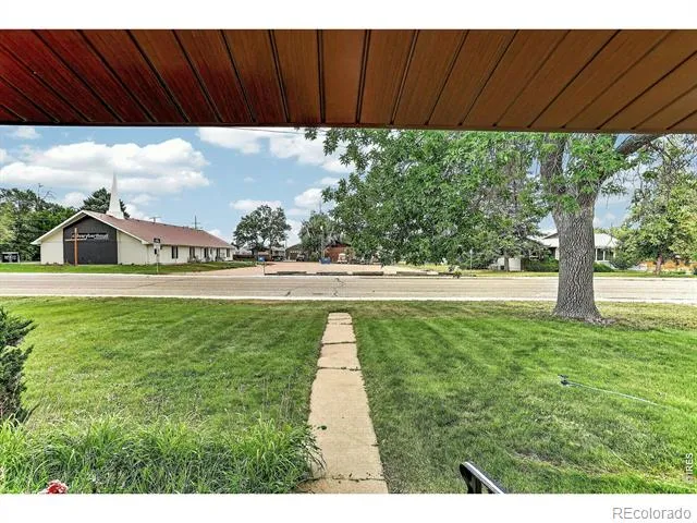 1035 4th Street Berthoud, CO 80513