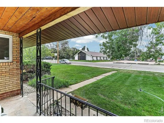 1035 4th Street Berthoud, CO 80513