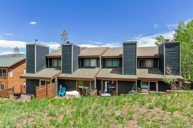 123 Burgundy Circle Silverthorne, CO 80498
