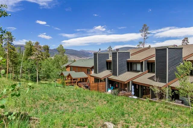 123 Burgundy Circle Silverthorne, CO 80498