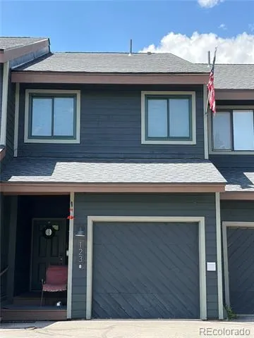 123 Burgundy Circle Silverthorne, CO 80498