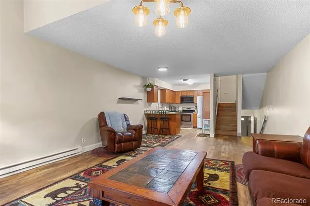 123 Burgundy Circle Silverthorne, CO 80498