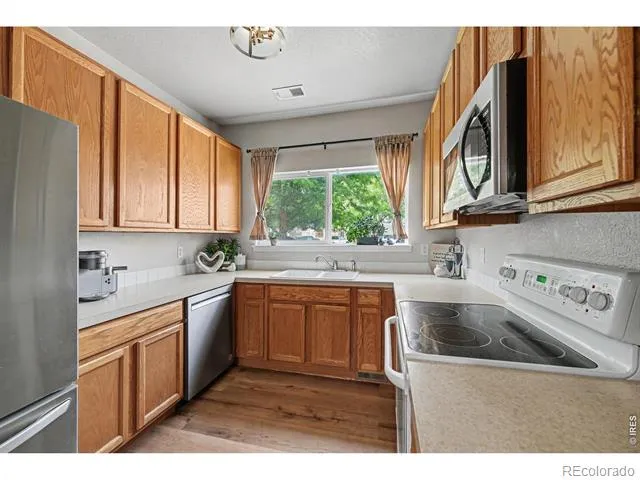 4745 Hahns Peak Drive #103 Loveland, CO 80538