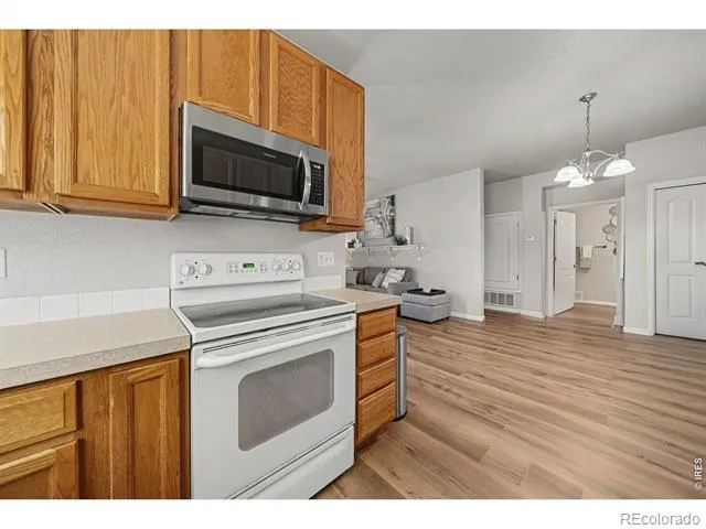 4745 Hahns Peak Drive #103 Loveland, CO 80538