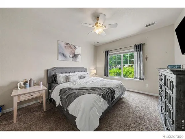 4745 Hahns Peak Drive #103 Loveland, CO 80538