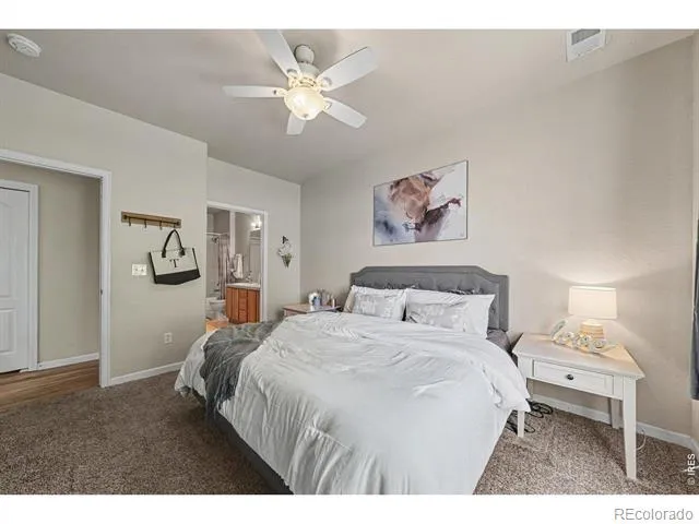 4745 Hahns Peak Drive #103 Loveland, CO 80538