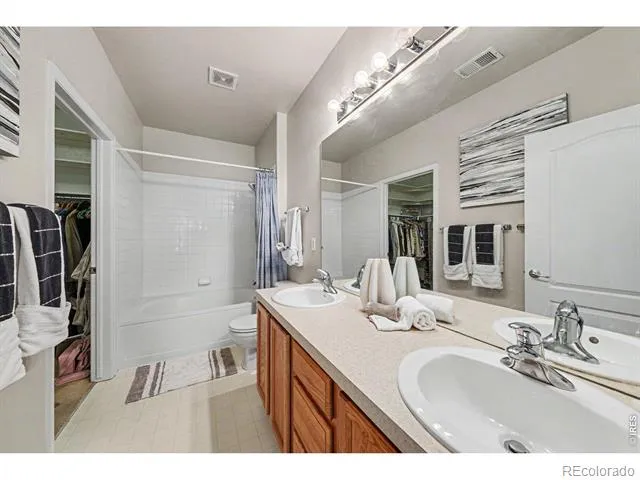 4745 Hahns Peak Drive #103 Loveland, CO 80538