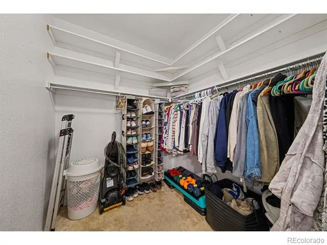 4745 Hahns Peak Drive #103 Loveland, CO 80538