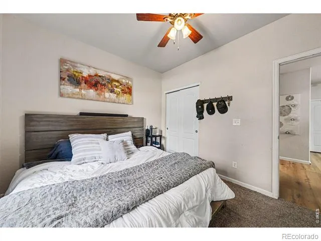 4745 Hahns Peak Drive #103 Loveland, CO 80538